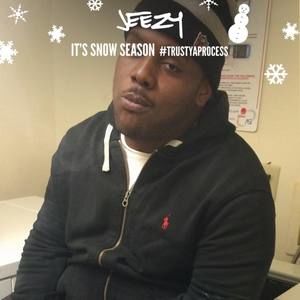 Meet your Posher, Corey